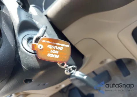 2004 Honda Civic Ex from USA, damaged, VIN 2HGES26724H553753